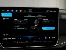 VW Passat Variant Business eHybrid 150kW in Pure White