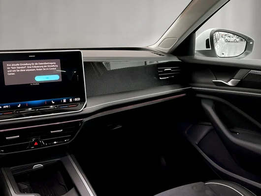 Bild eines VW Passat Variant Business eHybrid 150kW