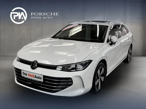 VW Passat Variant Business eHybrid 150kW