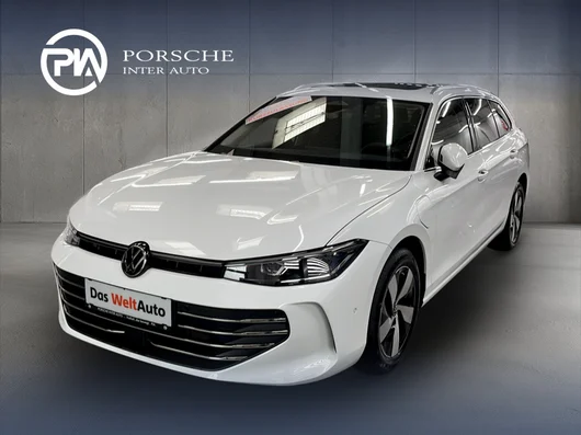 Bild eines VW Passat Variant Business eHybrid 150kW