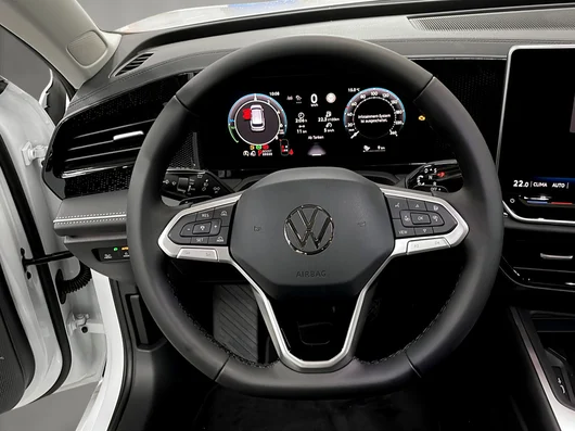 Bild eines VW Passat Variant Business eHybrid 150kW