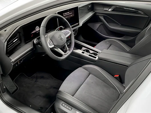 Bild eines VW Passat Variant Business eHybrid 150kW