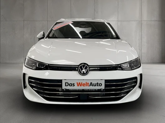 Bild eines VW Passat Variant Business eHybrid 150kW