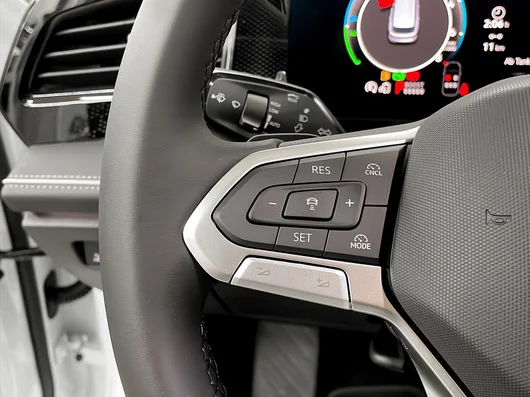 Bild eines VW Passat Variant Business eHybrid 150kW