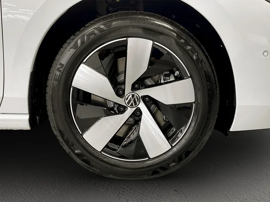 Bild eines VW Passat Variant Business eHybrid 150kW