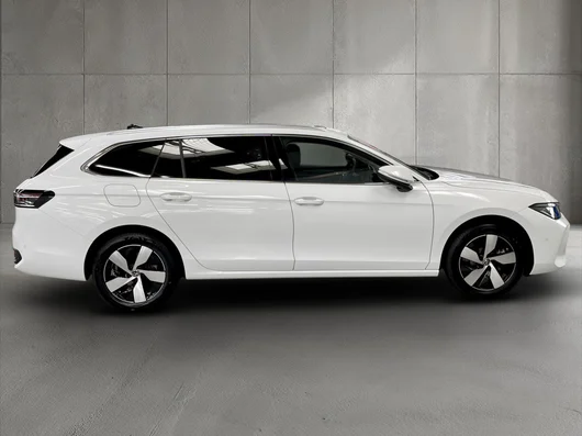 Bild eines VW Passat Variant Business eHybrid 150kW