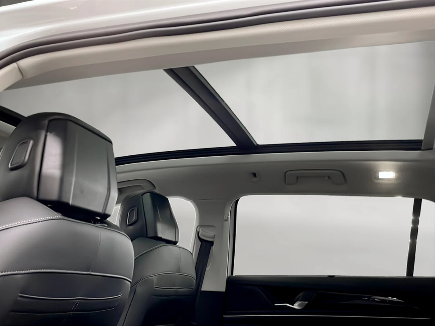 Bild eines VW Passat Variant Business eHybrid 150kW