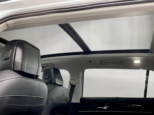 Bild eines VW Passat Variant Business eHybrid 150kW