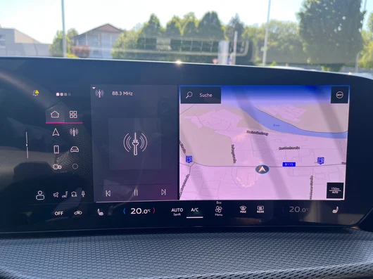 Bild eines Q5 SUV TDI quattro 150 kW
