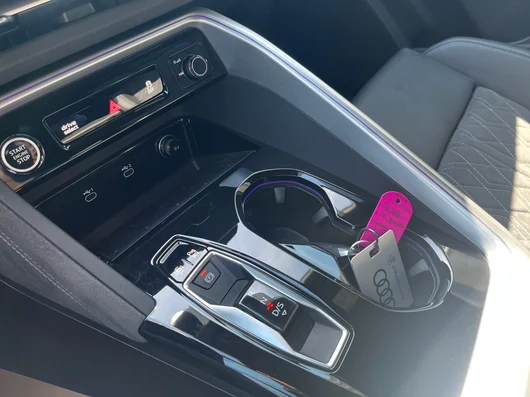 Bild eines Q5 SUV TDI quattro 150 kW
