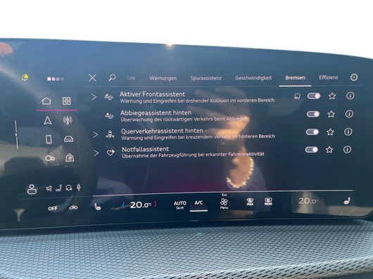 Bild eines Q5 SUV TDI quattro 150 kW