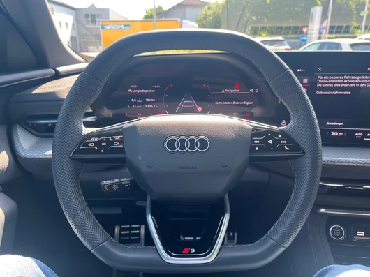 Bild eines Q5 SUV TDI quattro 150 kW