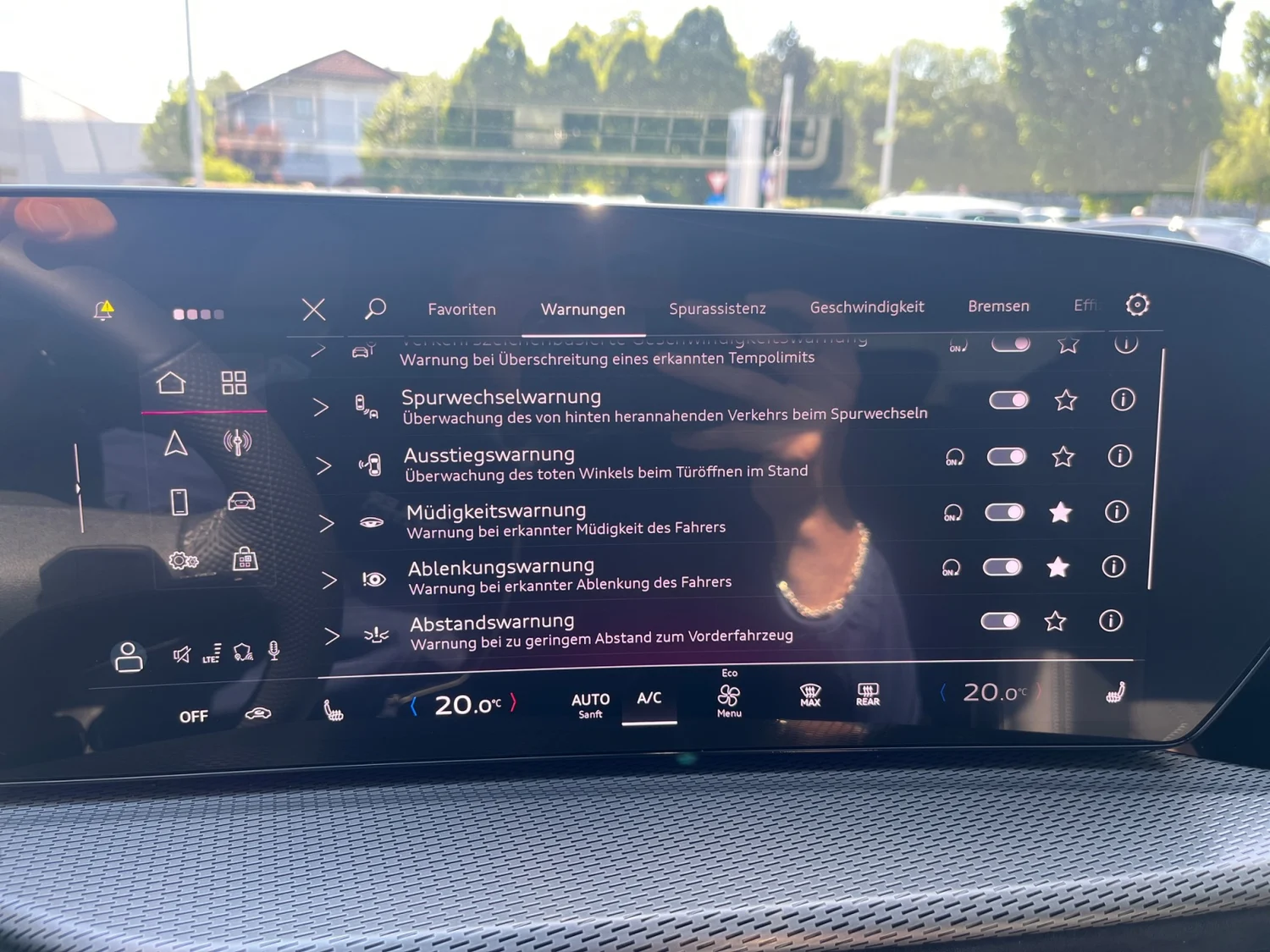 Bild eines Q5 SUV TDI quattro 150 kW