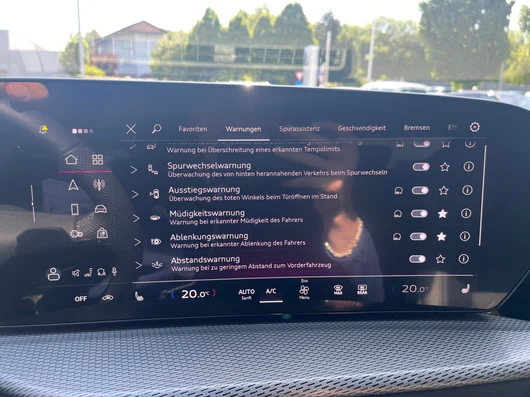 Bild eines Q5 SUV TDI quattro 150 kW