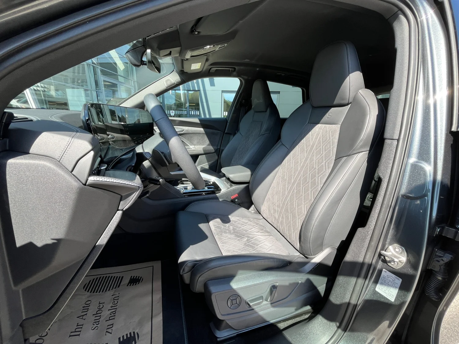 Bild eines Q5 SUV TDI quattro 150 kW