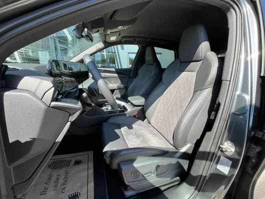 Bild eines Q5 SUV TDI quattro 150 kW