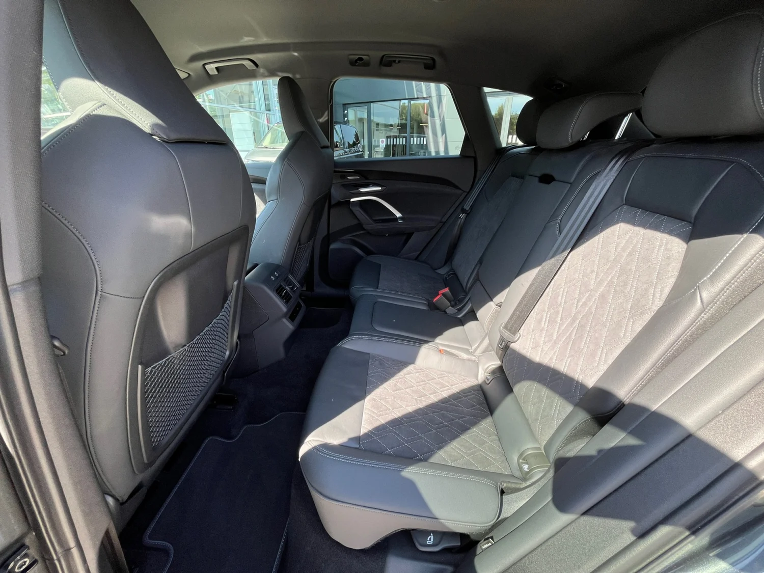 Bild eines Q5 SUV TDI quattro 150 kW