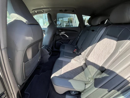 Bild eines Q5 SUV TDI quattro 150 kW