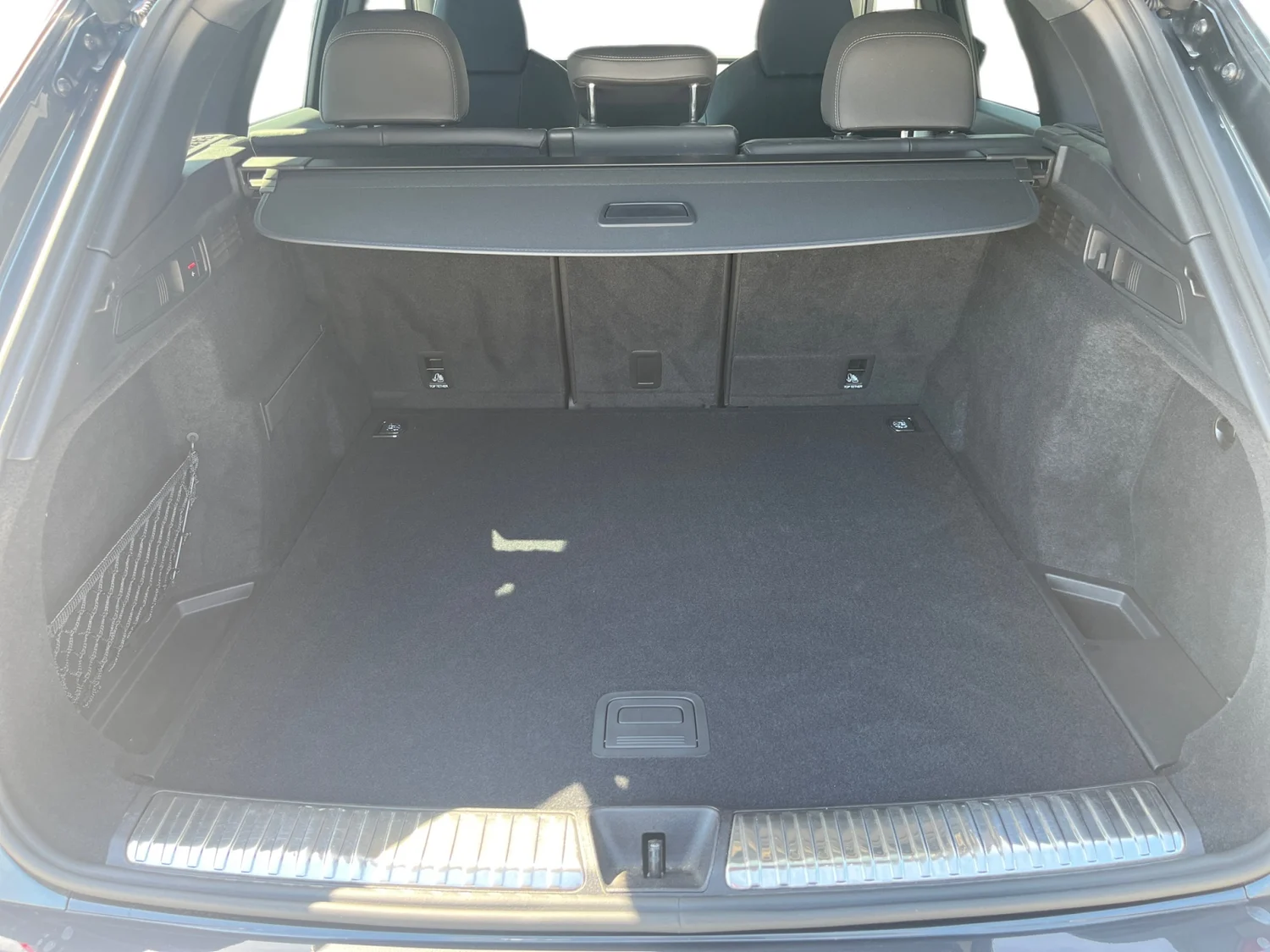 Bild eines Q5 SUV TDI quattro 150 kW