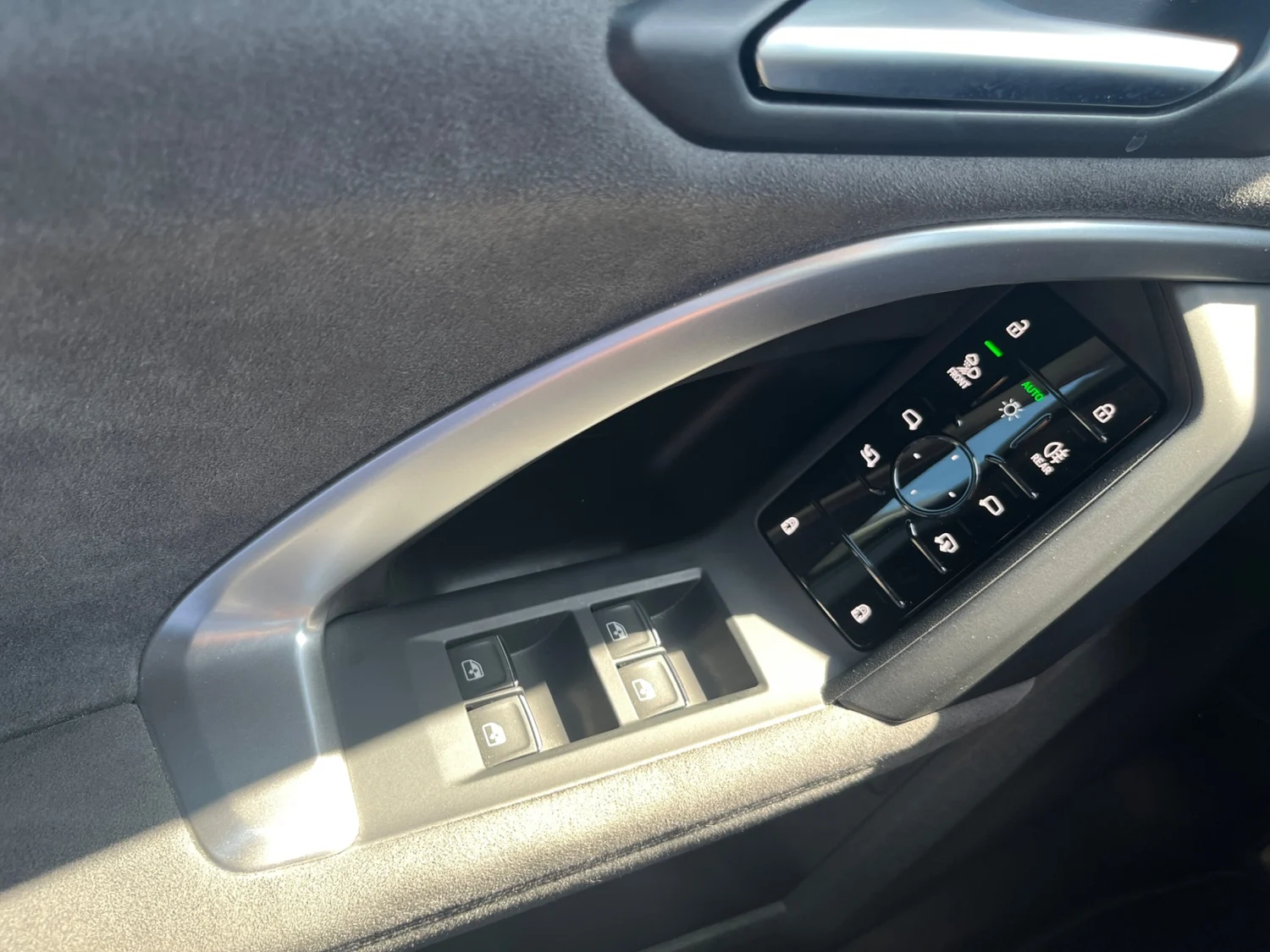 Bild eines Q5 SUV TDI quattro 150 kW