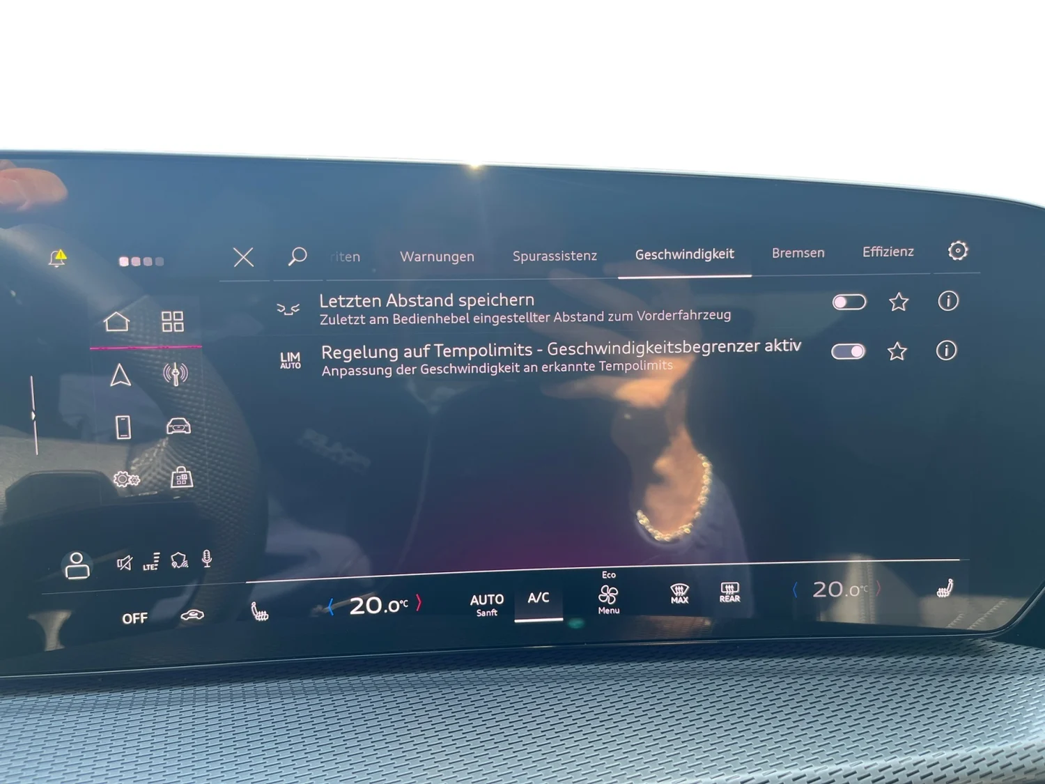 Bild eines Q5 SUV TDI quattro 150 kW