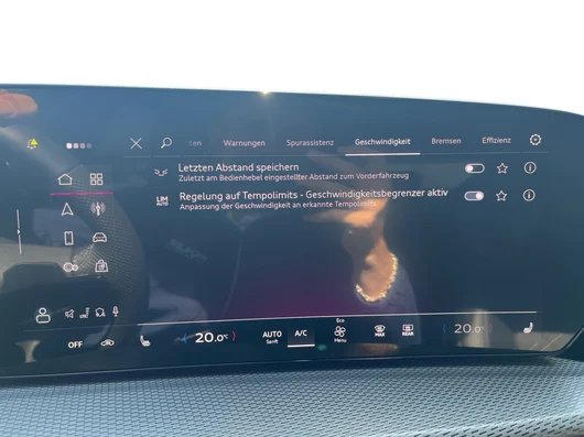 Bild eines Q5 SUV TDI quattro 150 kW