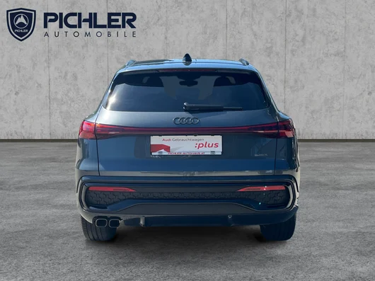 Bild eines Q5 SUV TDI quattro 150 kW