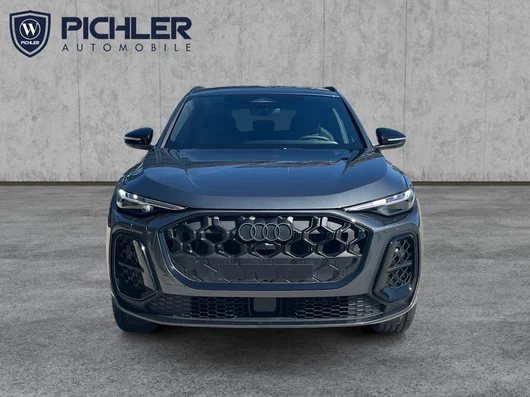 Bild eines Q5 SUV TDI quattro 150 kW
