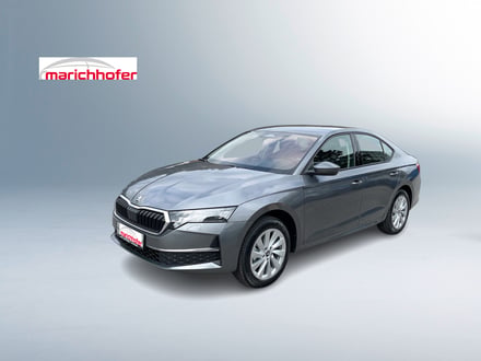 Škoda Octavia Selection TSI mHEV DSG