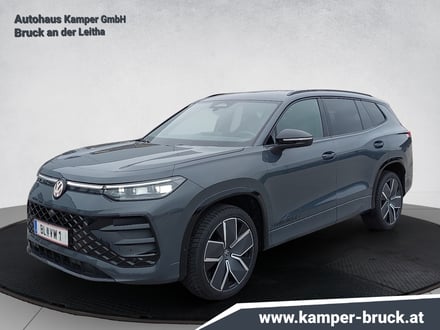 VW Tayron Sport TDI DSG