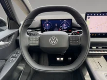 VW ID.3 Neo Style 170 kW - 79 kWh in Grenadillschwarz Metallic