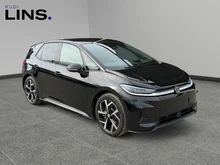 VW ID.3 Neo Style 170 kW - 79 kWh in Grenadillschwarz Metallic