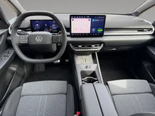 VW ID.3 Neo Style 170 kW - 79 kWh in Grenadillschwarz Metallic