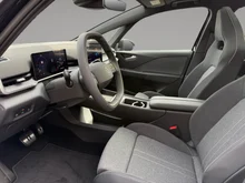 VW ID.3 Neo Style 170 kW - 79 kWh in Grenadillschwarz Metallic