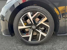 VW ID.3 Neo Style 170 kW - 79 kWh in Grenadillschwarz Metallic