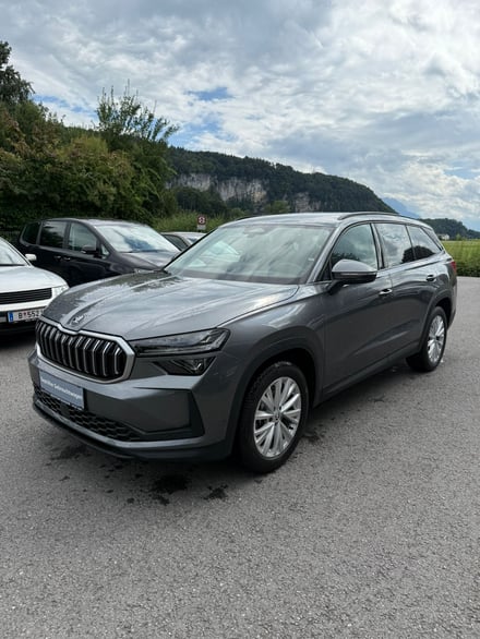 Škoda Kodiaq 4x4 Selection TDI DSG