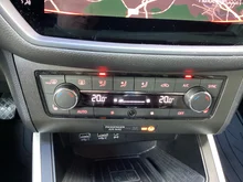 SEAT Arona Xcellence EcoTSI in Magnet-Grau Metallic Dach Nacht-Schwarz