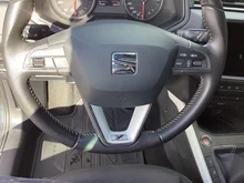 SEAT Arona Xcellence EcoTSI in Magnet-Grau Metallic Dach Nacht-Schwarz