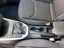 SEAT Arona Xcellence EcoTSI in Magnet-Grau Metallic Dach Nacht-Schwarz