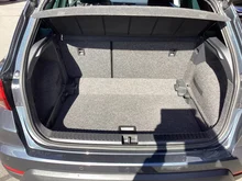 SEAT Arona Xcellence EcoTSI in Magnet-Grau Metallic Dach Nacht-Schwarz