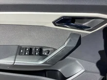 SEAT Arona Xcellence EcoTSI in Magnet-Grau Metallic Dach Nacht-Schwarz