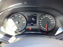 SEAT Arona Xcellence EcoTSI in Magnet-Grau Metallic Dach Nacht-Schwarz