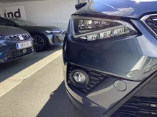 SEAT Arona Xcellence EcoTSI in Magnet-Grau Metallic Dach Nacht-Schwarz