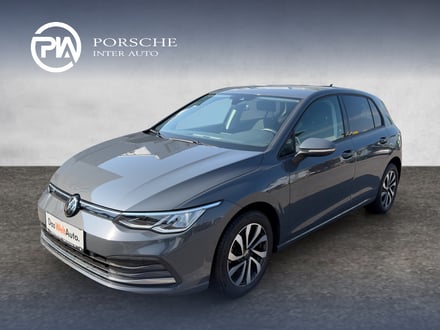 VW Golf Life TSI ACT