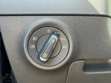Škoda Karoq Style TSI in Black-Magic Perleffekt