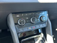 Škoda Karoq Style TSI in Black-Magic Perleffekt