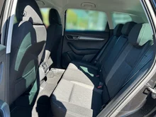 Škoda Karoq Style TSI in Black-Magic Perleffekt