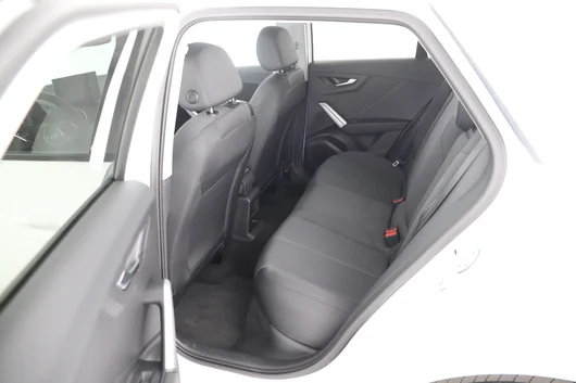 Bild eines Q2 30 TFSI admired