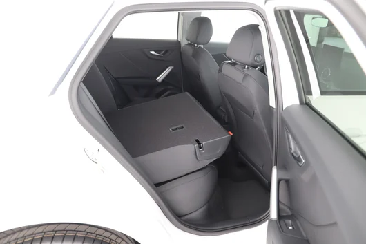 Bild eines Q2 30 TFSI admired