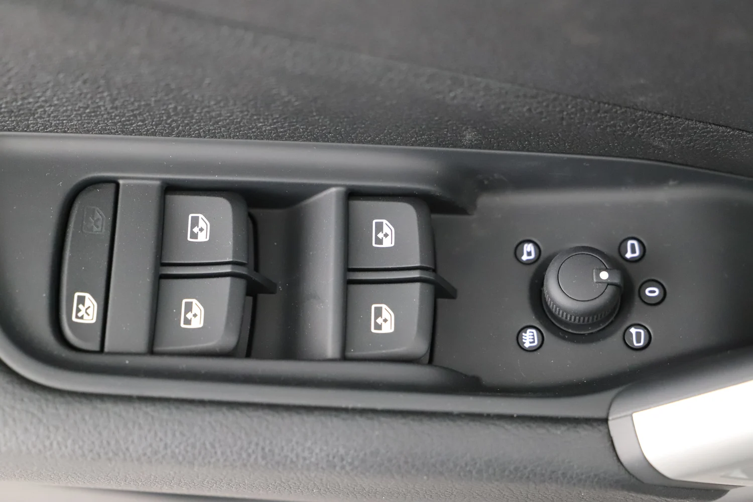 Bild eines Q2 30 TFSI admired